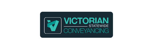 Victorian Statewide Conveyancing logo
