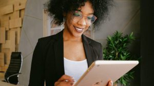 Electronic signatures can be a powerful tool over wet ink signatures.