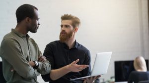 Good interpersonal traits