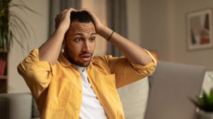 Conveyancer making manual conveyancing mistake