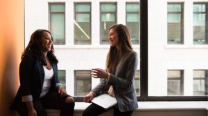 motivated and engaged