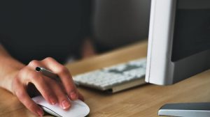 Conveyancer using a Legal Search Provider