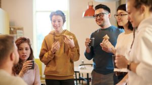 Conveyancing business advice for wellbeing