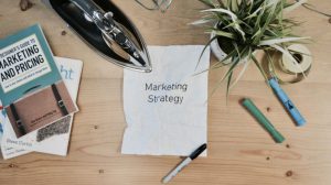 Marketing strategies for conveyancers