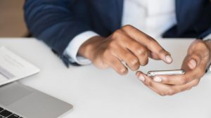 Conveyancer using VOI technology