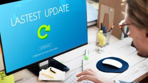 Updates to EDR coming in April. triConvey update V8.11 & V 8.12
