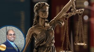 William discussing due diligence searching