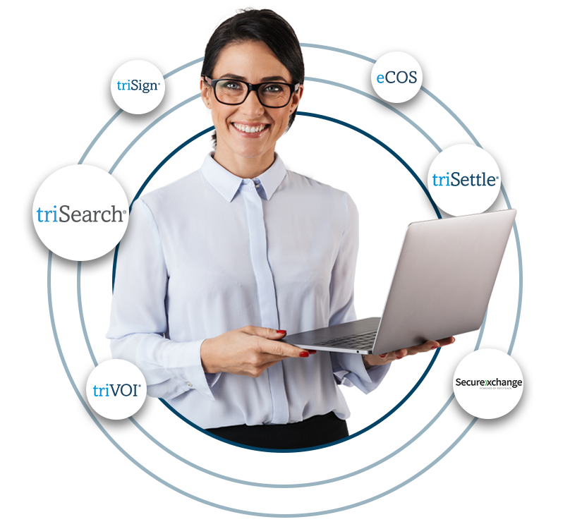Conveyancers have access to electronic conveyancing tools.
