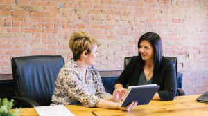 Attracting and retaining client tips for conveyancers