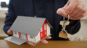 Conveyancers to benefit from First Home Buyers