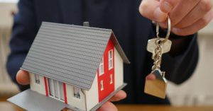First Home Buyer law passed.