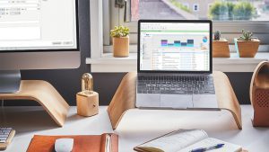 Example shot of auto-time.