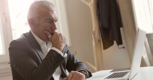 Blog writing tips for conveyancers.