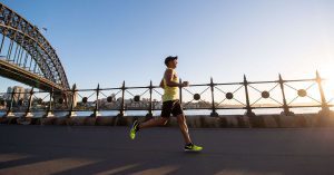 Conveyancer maintaining a work life balance importance