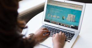 About Us page for conveyancers.