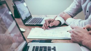 Crisis management strategies for conveyancers.