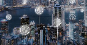 Cyber Security crucial for conveyancing industry.