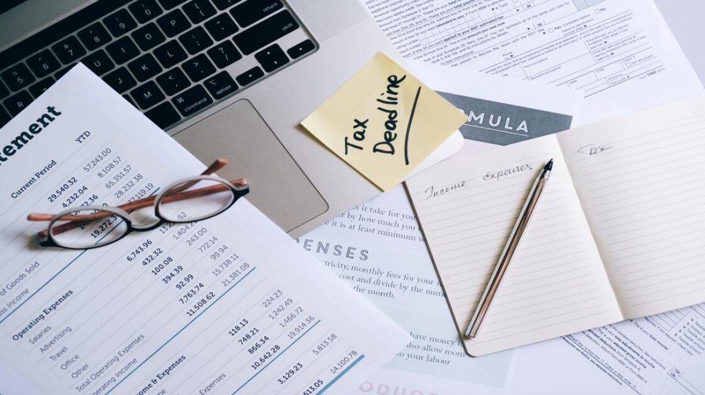 EOFY Checklist for conveyancing firms.