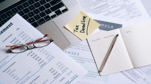 EOFY Checklist for conveyancing firms.