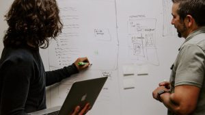 keys to an entrepreneurial mindset