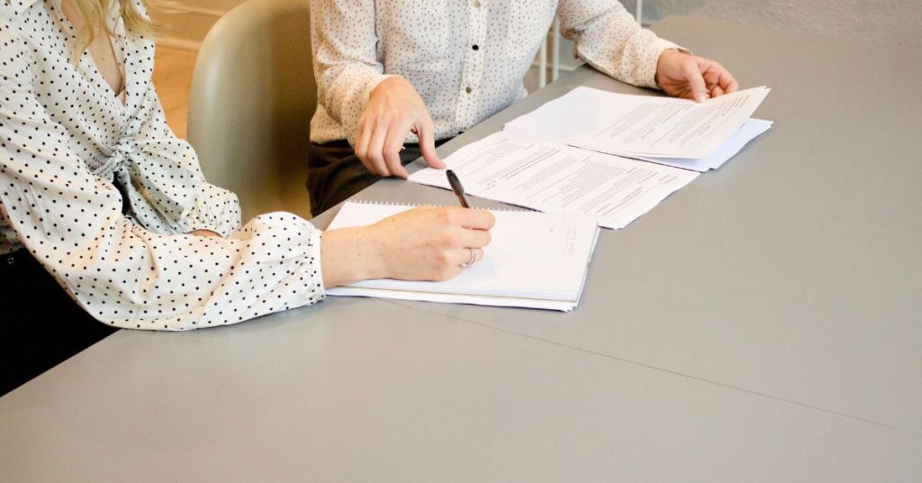 Manual conveyancing is shifting.