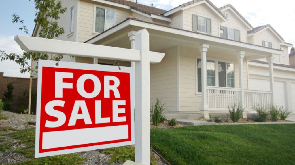 NSW Sale Matter for a property