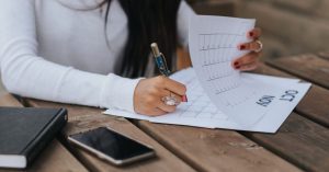 A Business Timeline is crucial for early success