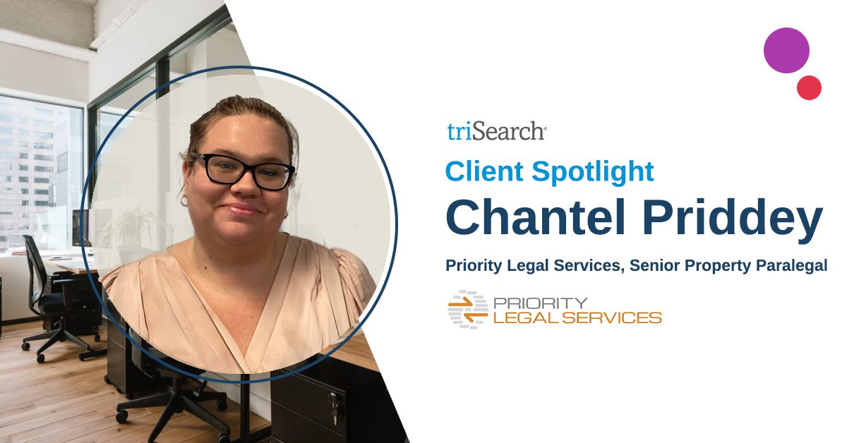 Priority Legal Services makes successful interstate expansion triSearch