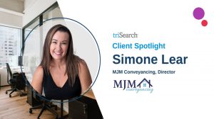 MJM Conveyancing Simone Lear
