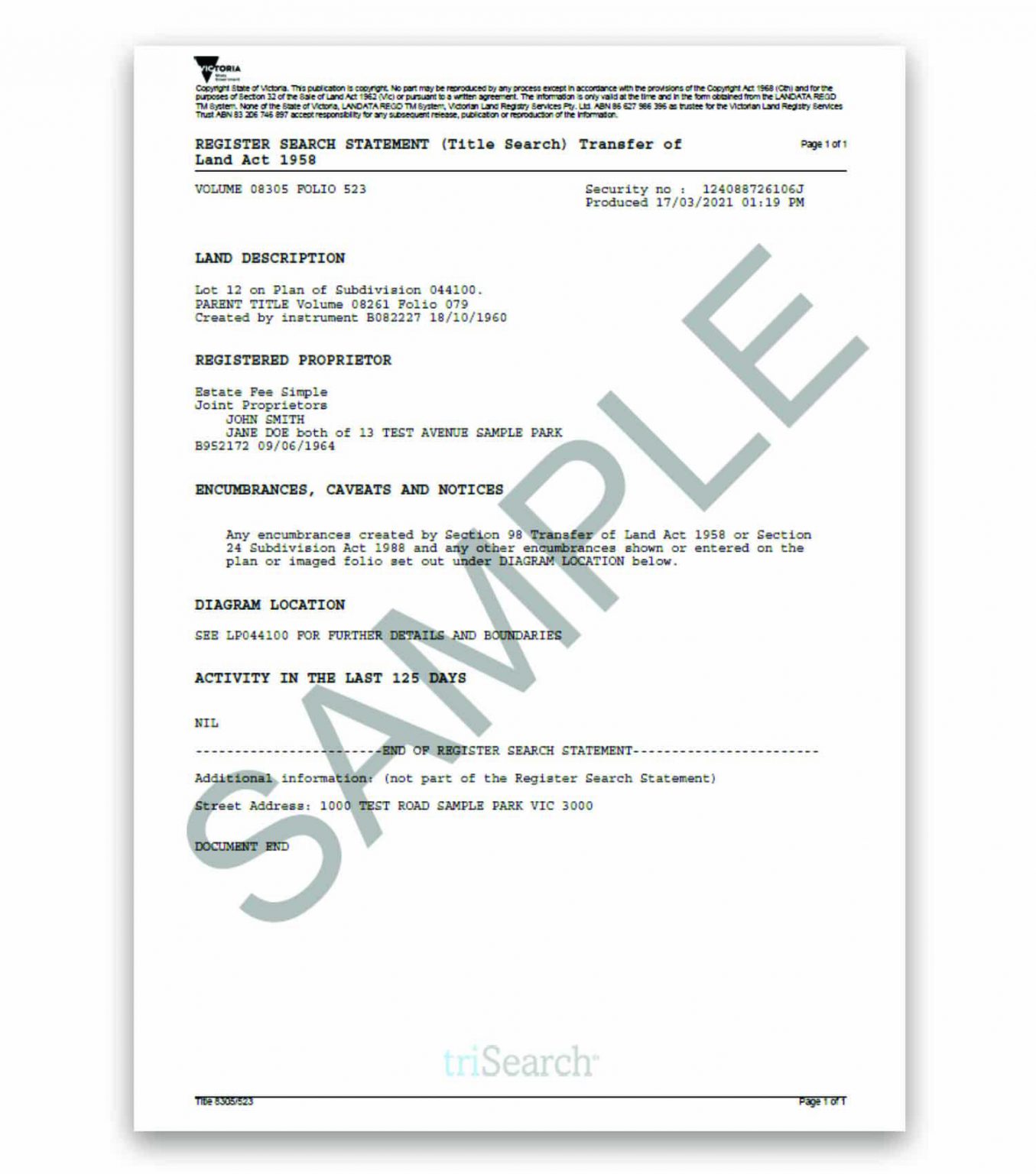 Title Search TriSearch apa-format-guide-library
