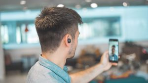 Digital VOI verification of identity triVOI in ARNECC rule guidelines.