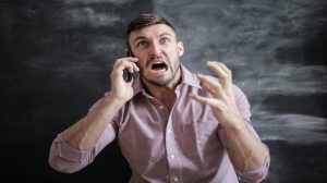 tips for managing stressed clients
