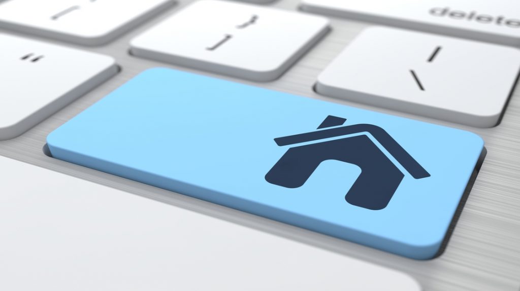 mandatory econveyancing