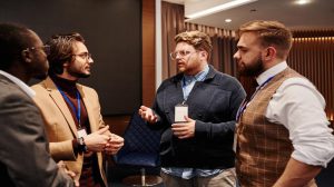Networking tips articles.