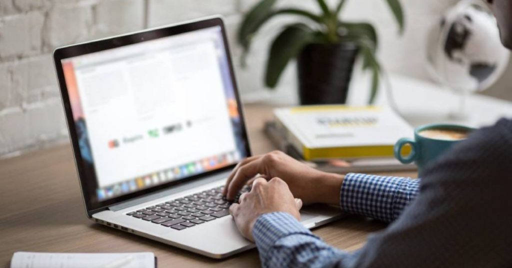Conveyancer preparing for Queensland eConveyancing mandate.