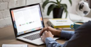 Conveyancer preparing for Queensland eConveyancing mandate.