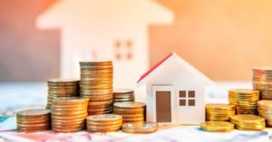 property market continues to grow.