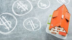 Predicting property prices