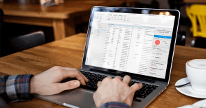 South Australian conveyancer using triConvey