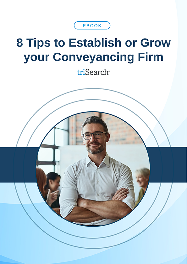 Conveyancer using tips to establish or grow his conveyancing firm.