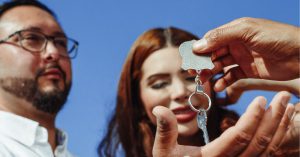 Conveyancing skyrocket in 2021