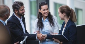 Networking for conveyancers