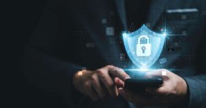 Cyber security measures for electronic conveyancing