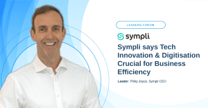 Leaders Forum - Blog Images_Sympli Philip Joyce
