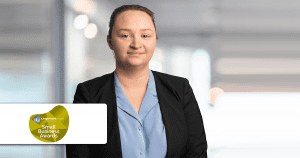 Small Business Awards innovation awards