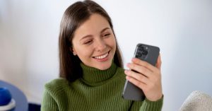 Conveyancing client using digital verification of identity solution, triVOI