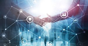 connecting with practice management software