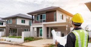 2023-24 Federal Budget promotes new builds as housing affordability crisis fix.