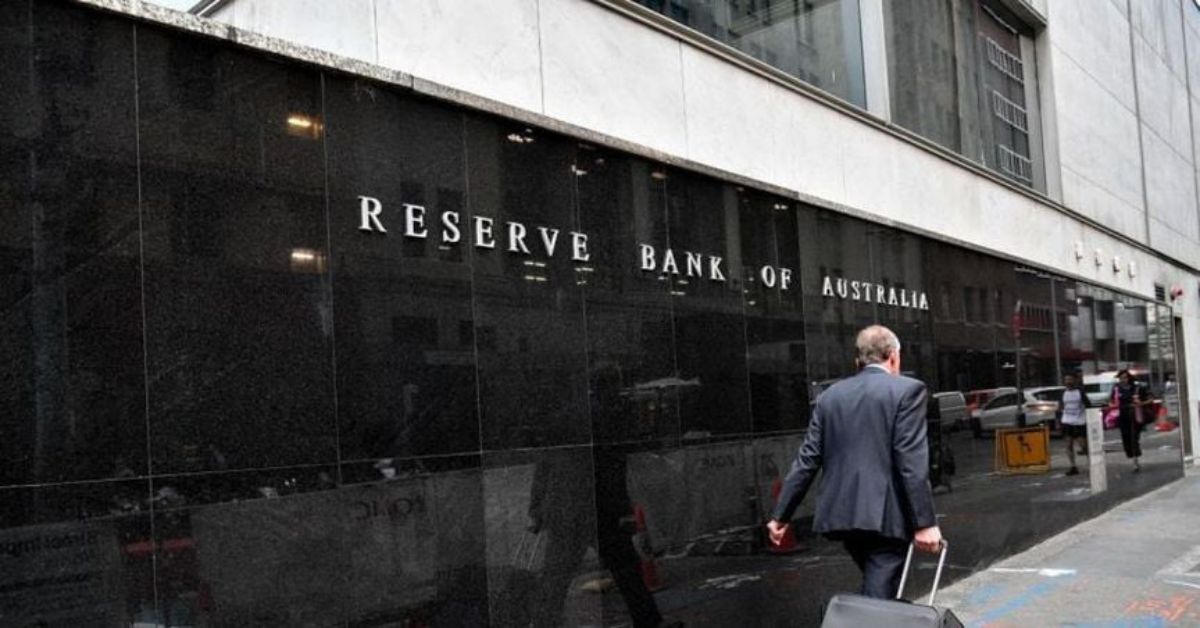 RBA interest rates hold