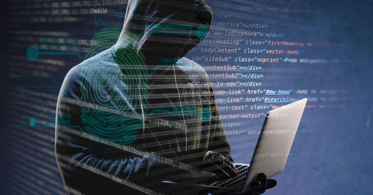 Cyber attack channels